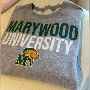 Marywood University Crewneck